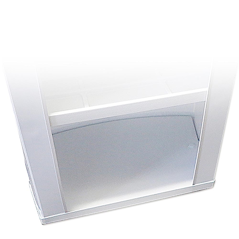 Bundplate for Demo Counter