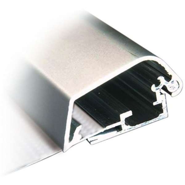 DSI Snap profil i aluminium SECURITY 42mm 3m alu, Model 284
