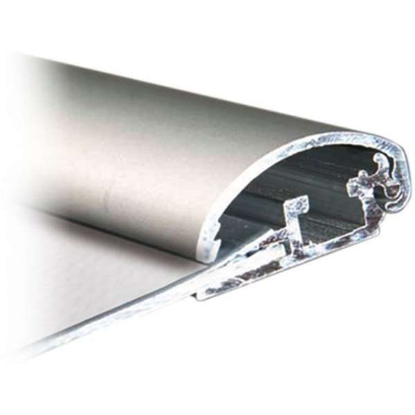 DSI Snap profil i aluminium SECURITY 25mm 3m alu, Model 283