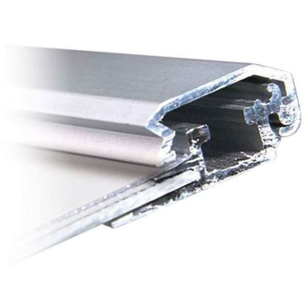 DSI Snap profil i aluminium 20mm 3mtr alu, Model 279