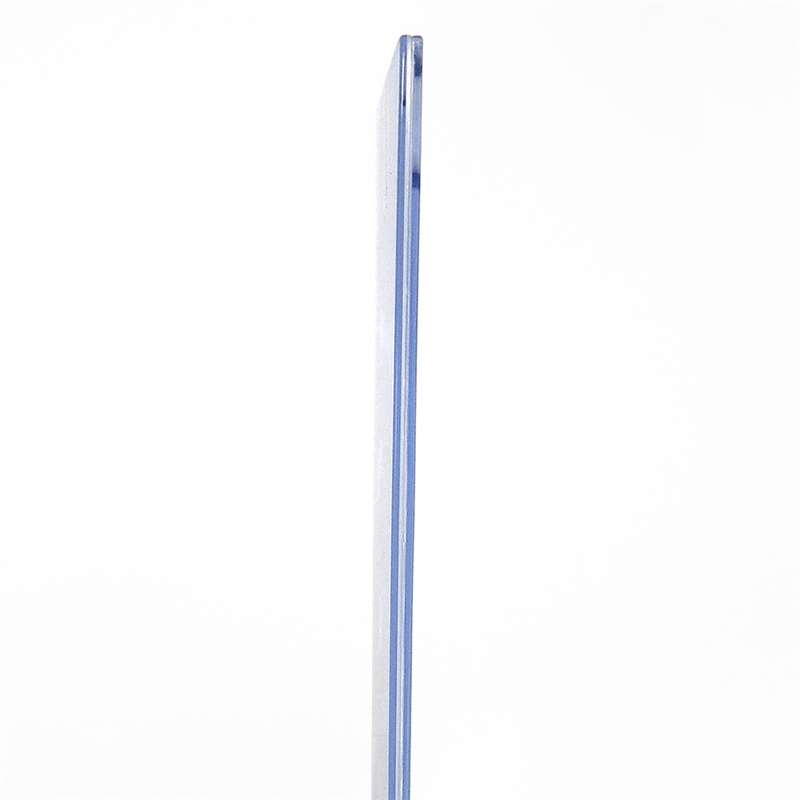 DSI Swing Wing Akrylholder, horizontal, A6, Model 1244