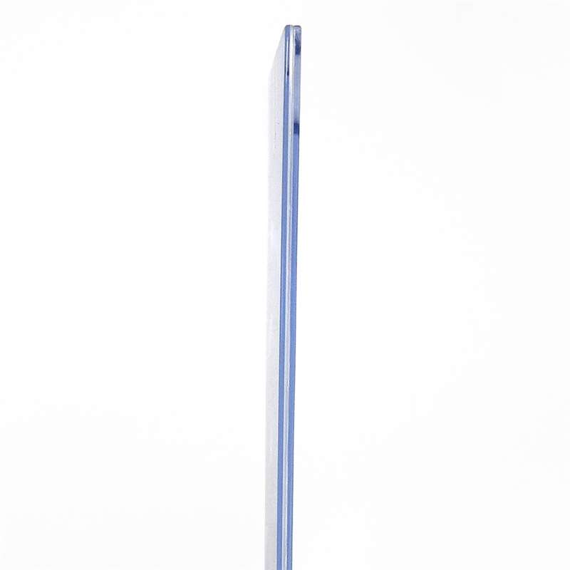 DSI Swing Wing Akrylholder, vertikal, A4, Model 1244