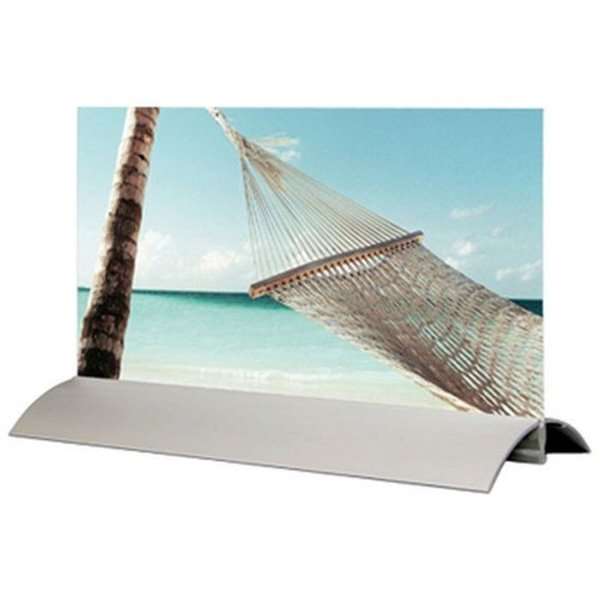 Swing Wing Menykorthållare horisontell - M65 Flyer - 9,9x21 cm