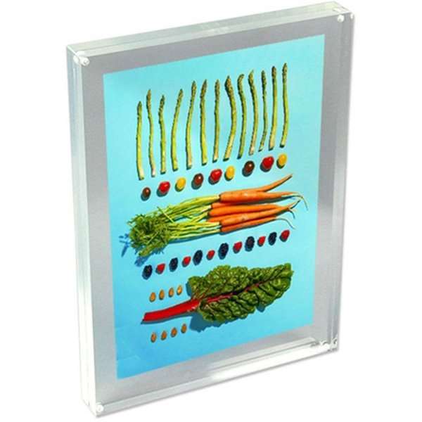 Blok Držák na menu - A4 - 21x29,7 cm