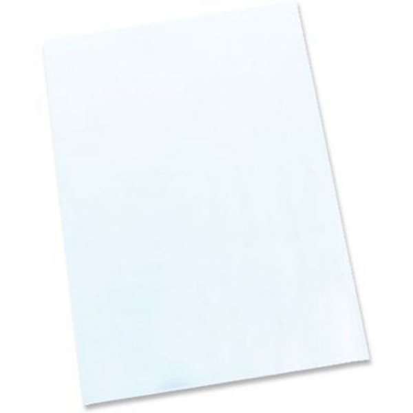 DSI Flex Plastprisramme dobbeltsidet, sort - A4, Model 244