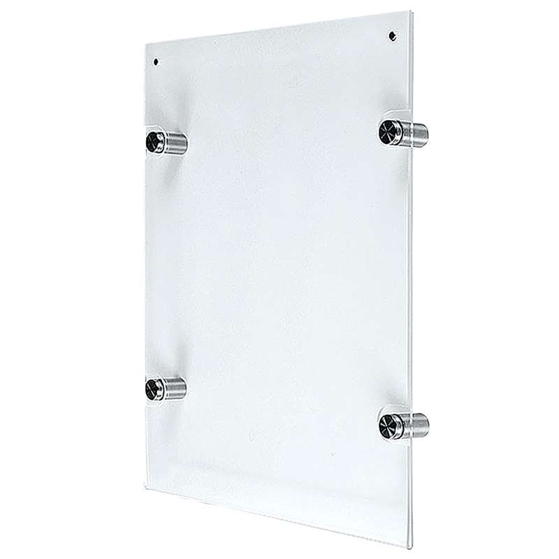 DSI Akryl vægramme - A4, Model 1264