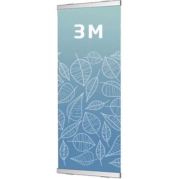 DSI Udendørs Banner Profil - 300cm, Model 255