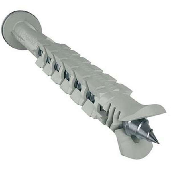 DSI PVC plade til Wall Panel Holder, Model 185