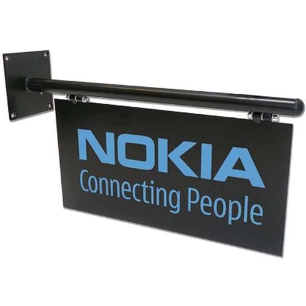 DSI Galgeskilt Basic, Model 180