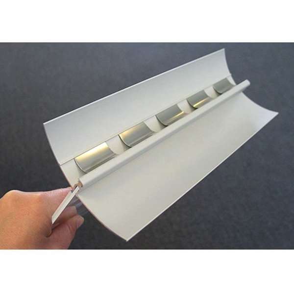 DSI SwingWing Holder 148mm, Model 1242