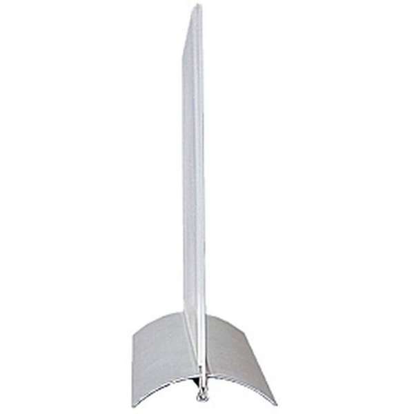 DSI Swing Wing Menukortholder horisontal - A4 - 21x29.7 cm, Model 1240