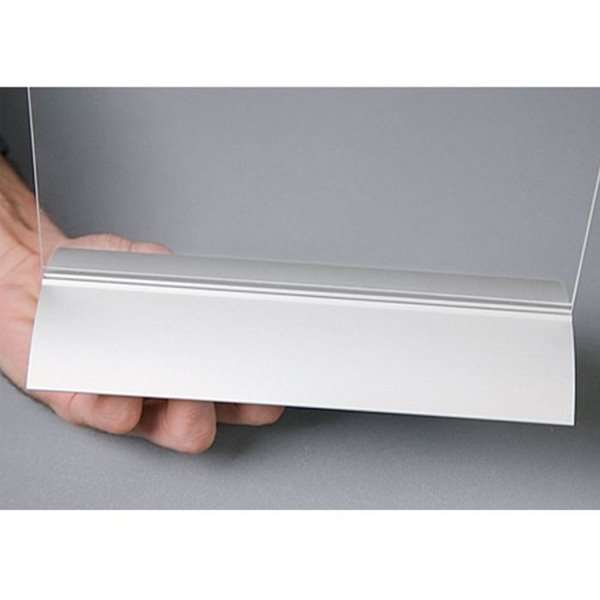 DSI Swing Wing Menukortholder vertikal - A5 - 14.8x21 cm, Model 1238
