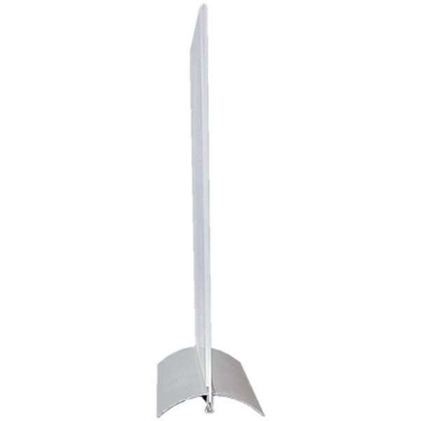 DSI Swing Wing Menukortholder vertikal - A7 - 7.4x10.5 cm, Model 1238