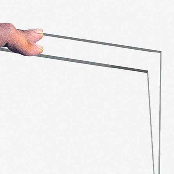 DSI Akryl lomme til Rocket Akryl Menuholder A5, Model 1234