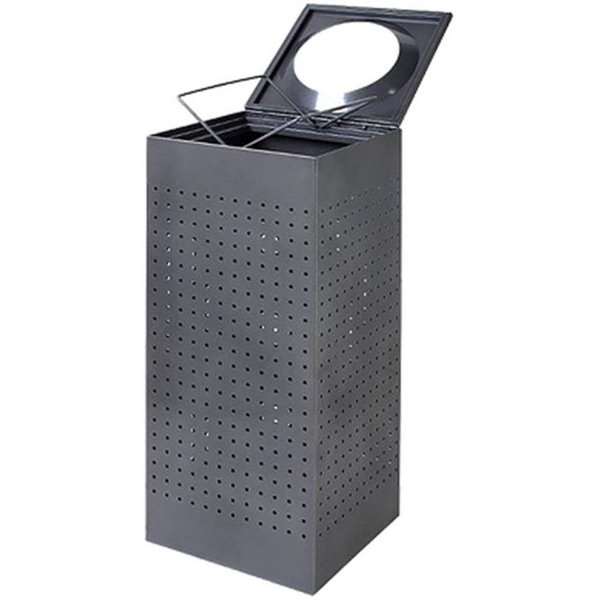 DSI Grå Affaldsbeholder - 60 Liter, Model 1152