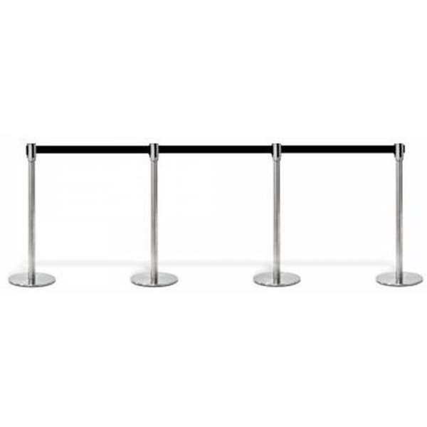 DSI Bælte Holder Til Vægmontering, Model 1030