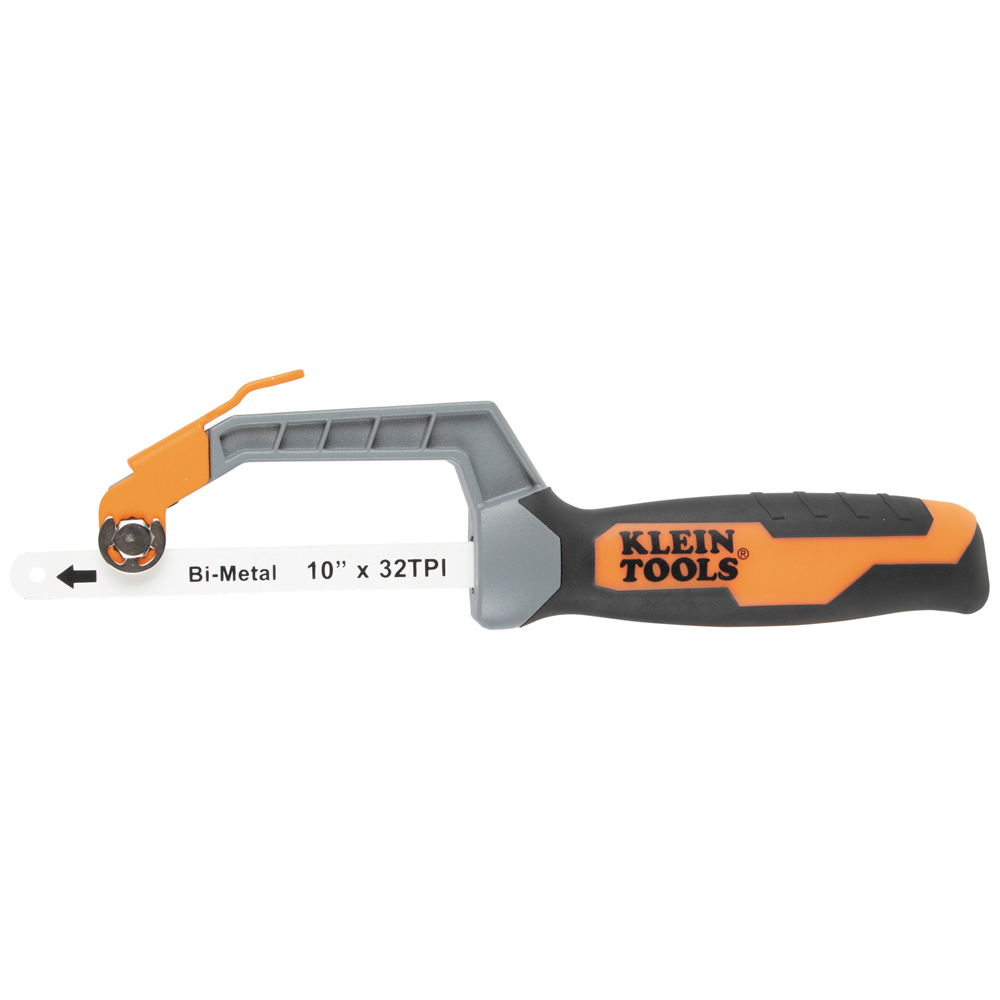 Hacksaw Compact Finish Cut 250mm