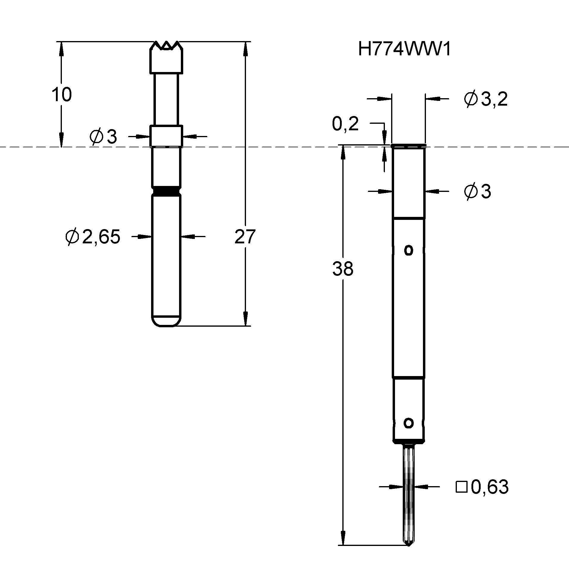 H773DS-01 Bản vẽ gia đình