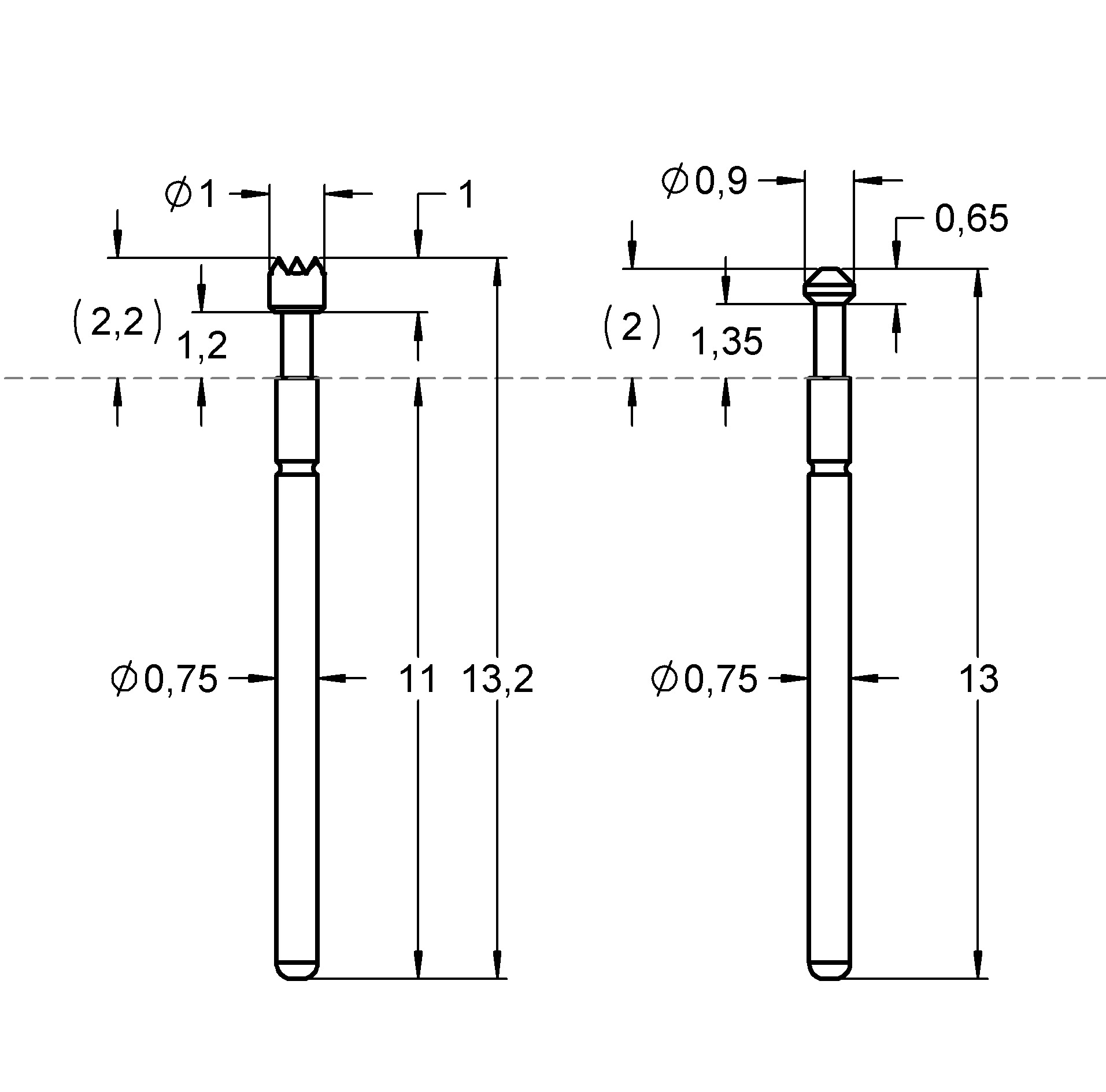 F07702B090G195 Family designation