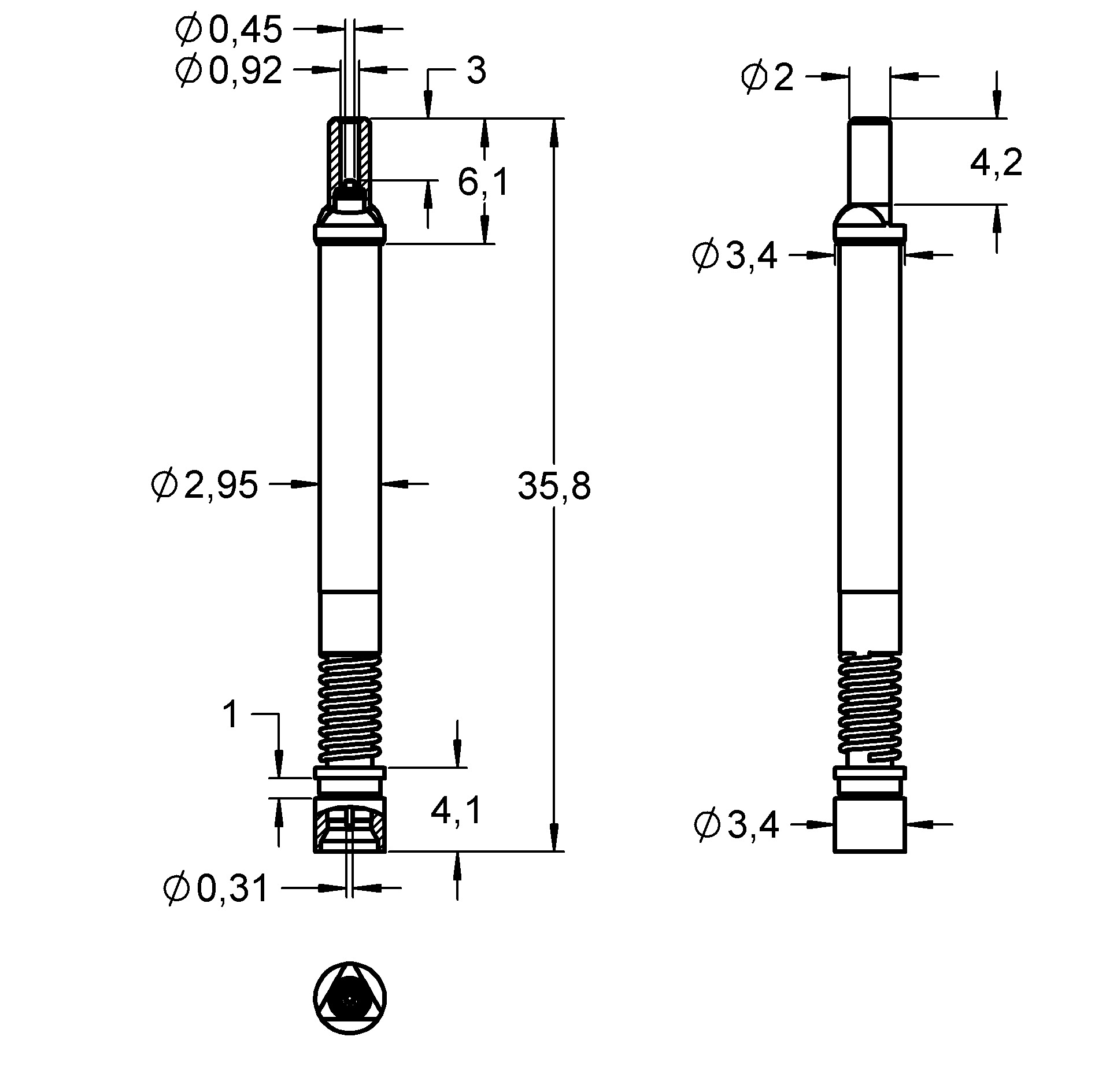 HF77MATEAXmSealed0112G540MSMPmP Bản vẽ gia đình