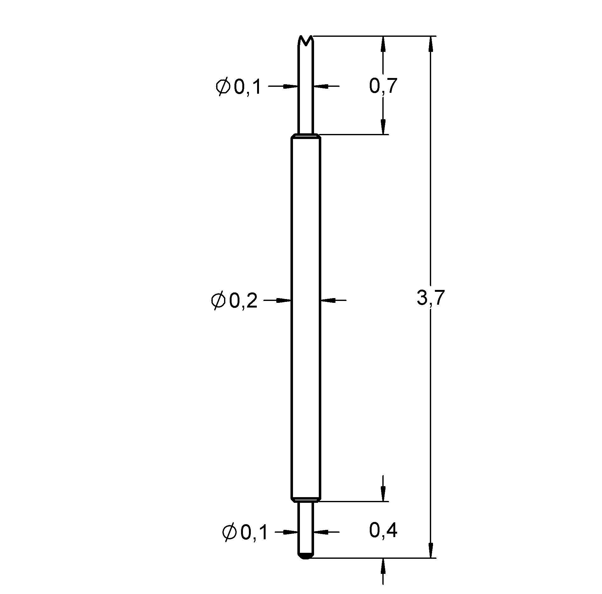 FP200D2901P012U014L037 ファミリー図面