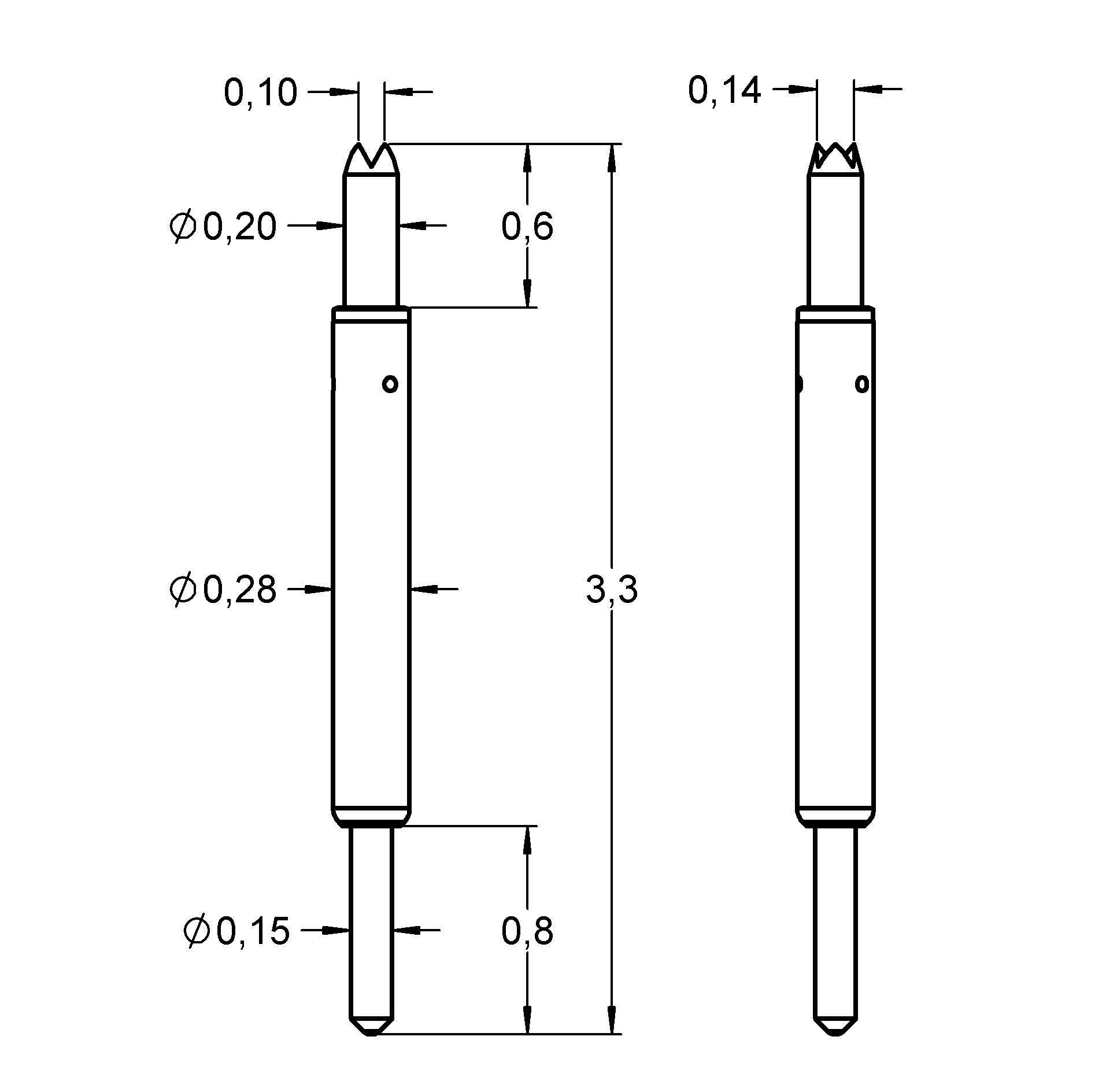 FP280DF2901P019U010L033 제품군 도면