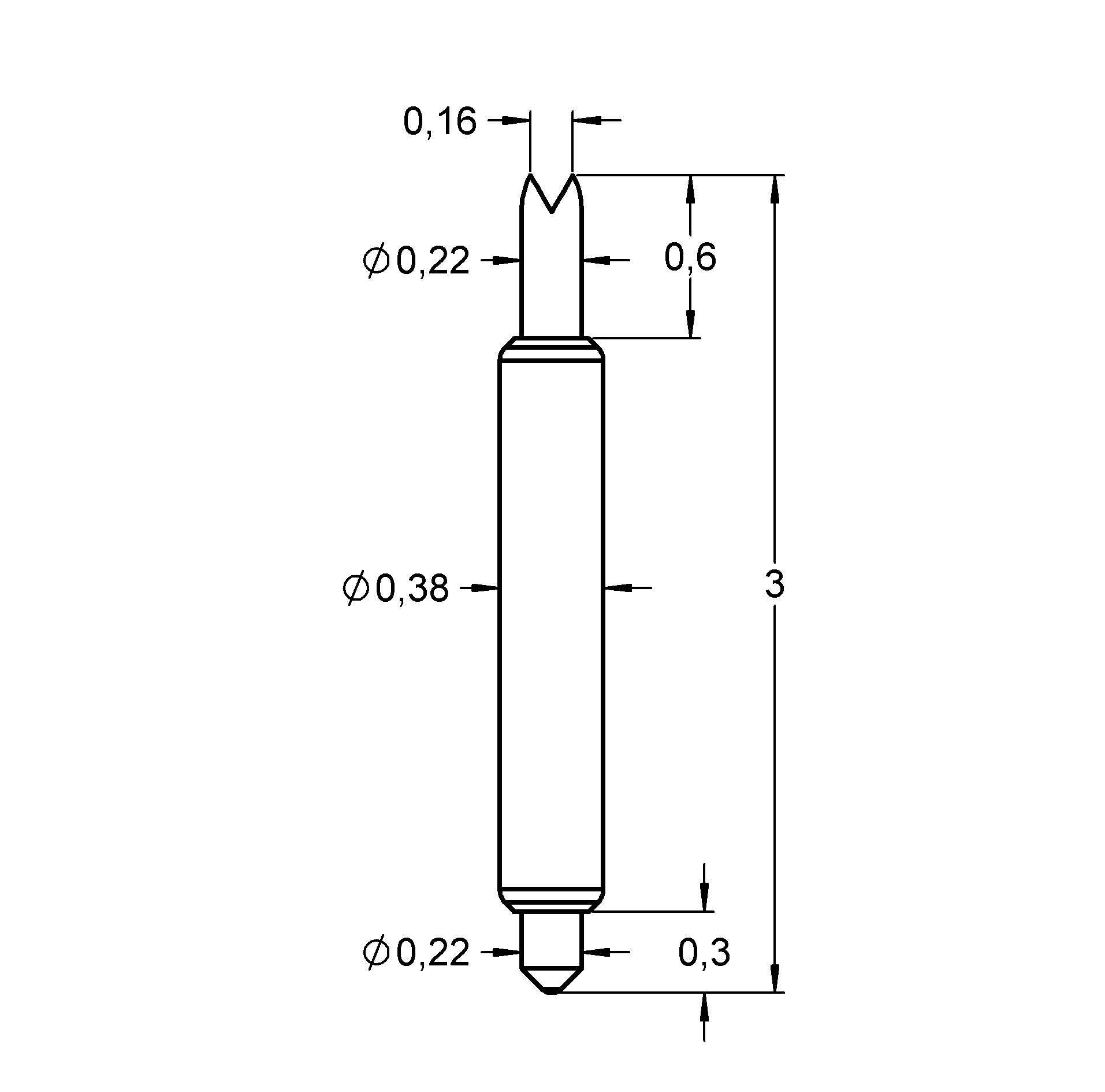 FP380D2901P022U025L030 Bản vẽ gia đình