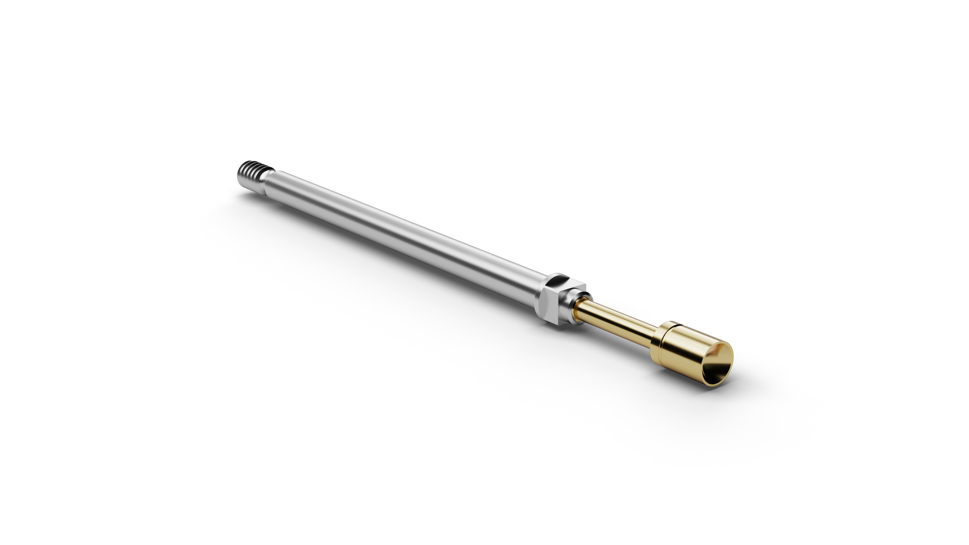 HCF73205B200G300A Perspective 1