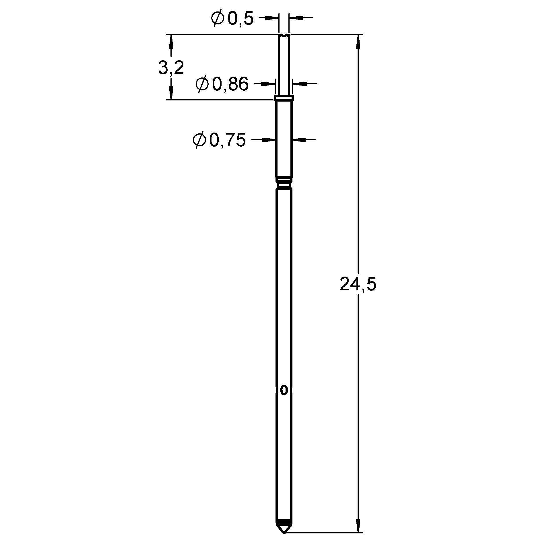 FP750S09B050G020L245 Family designation
