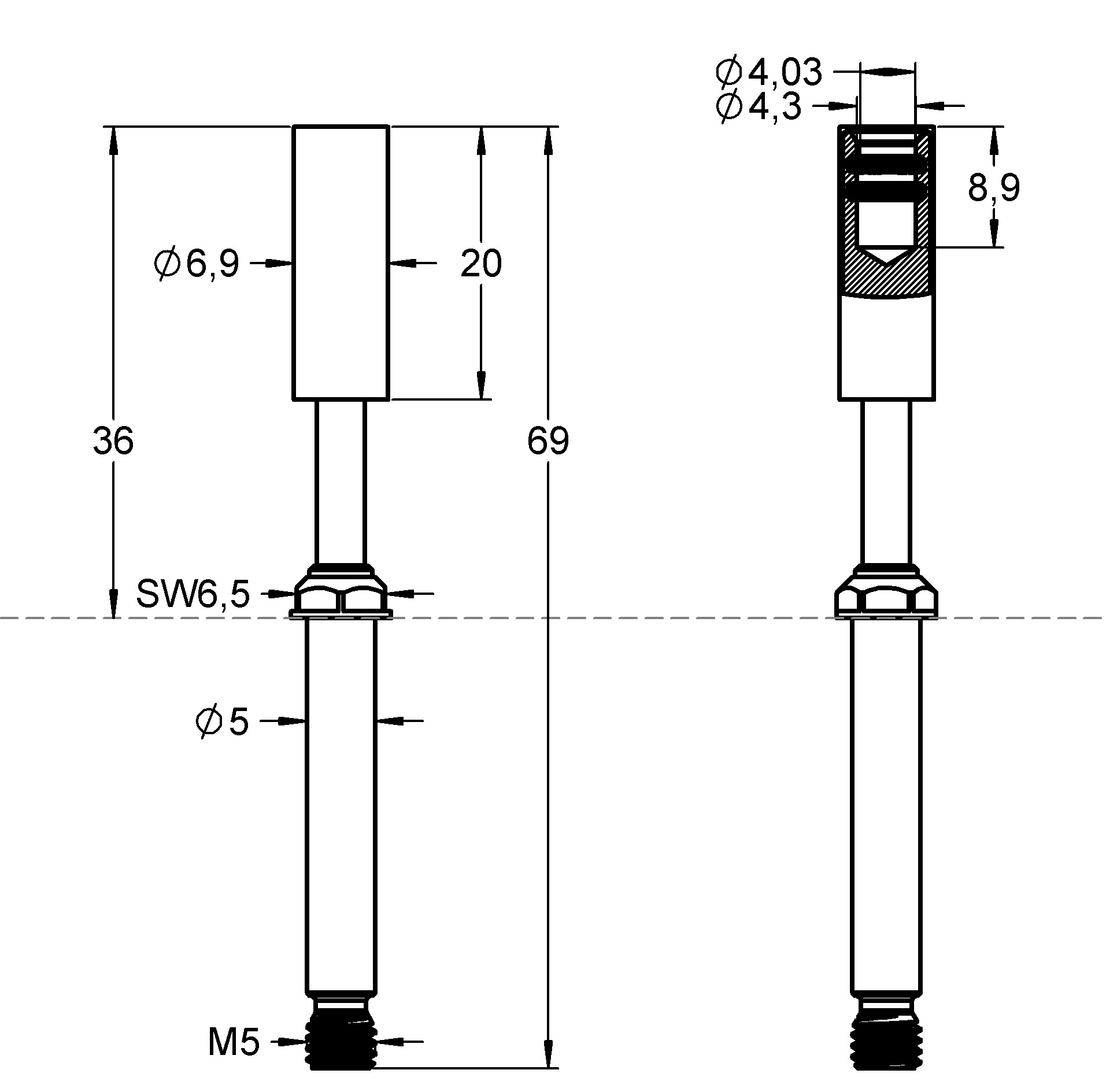 HCE04FA52G10E089 Bản vẽ gia đình