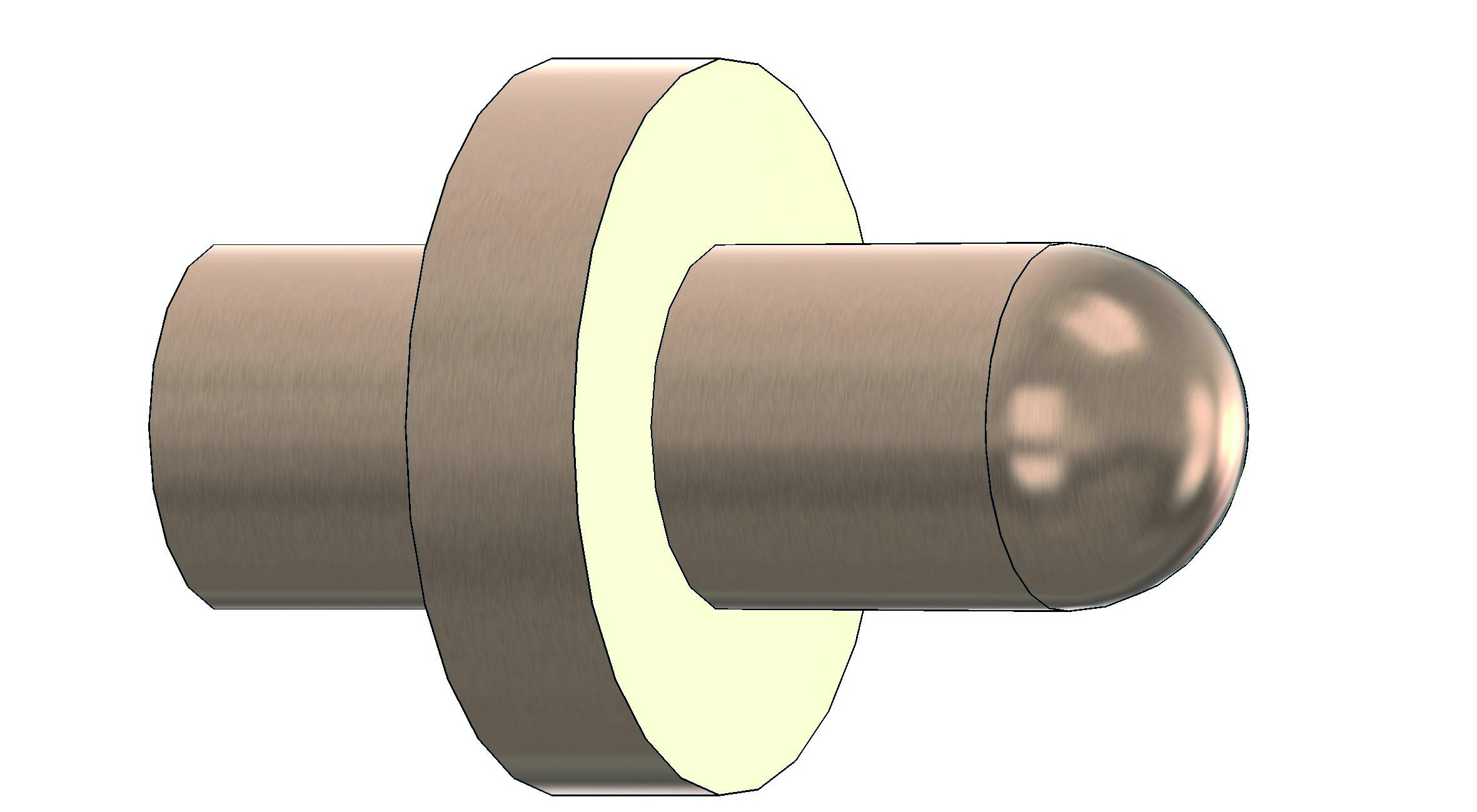 F70311B0001R080BSP Tip style 1