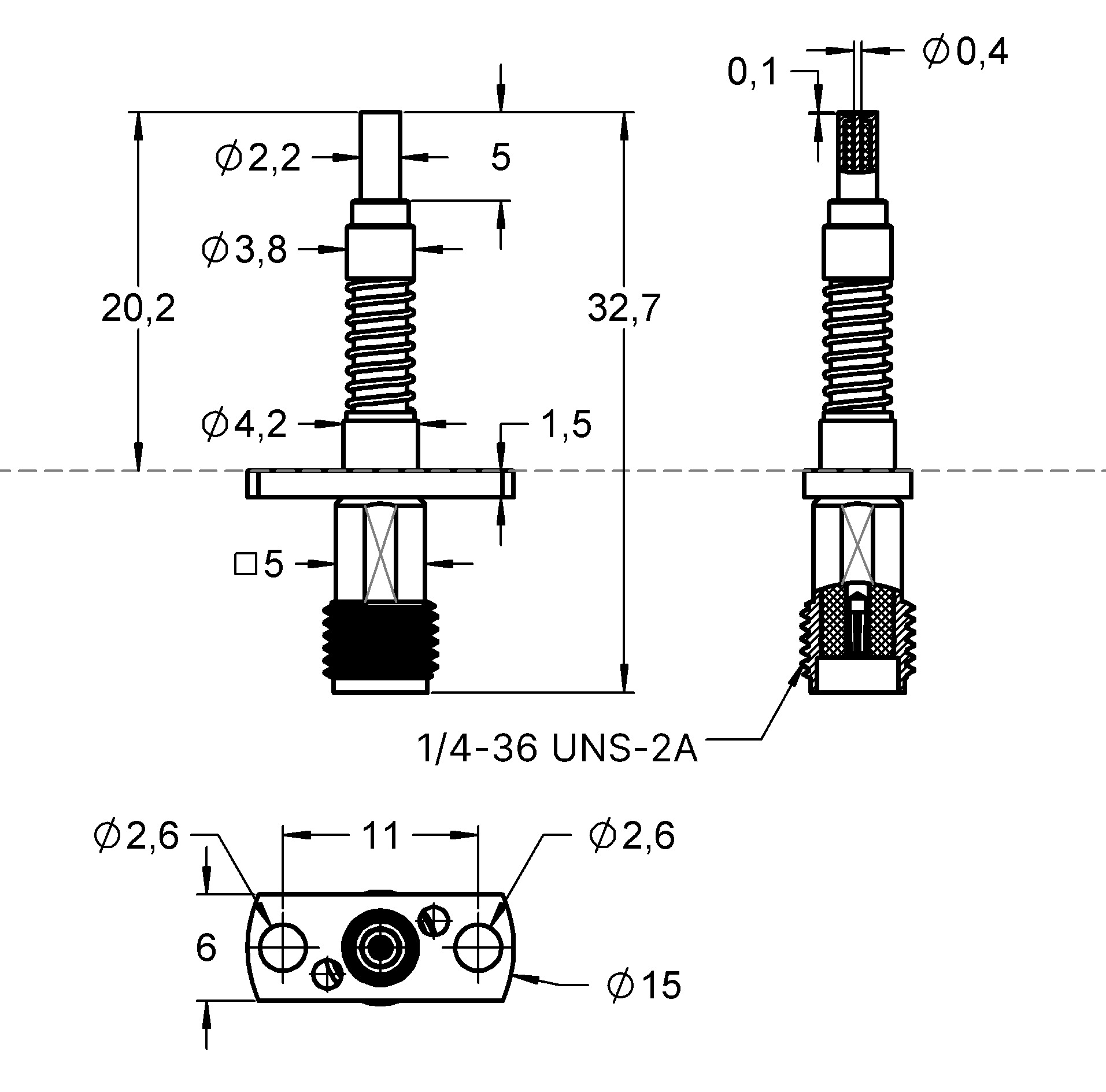 HF66LSC016G480SMAfF Bản vẽ gia đình