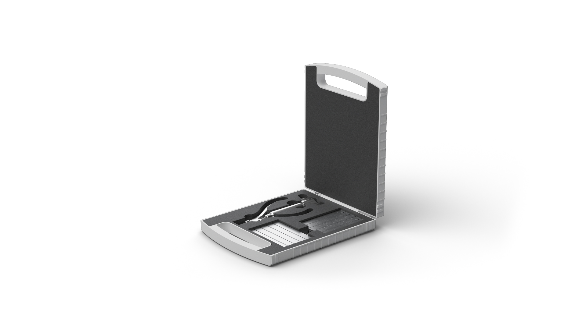 FZWZ-SET-001 Perspective 1