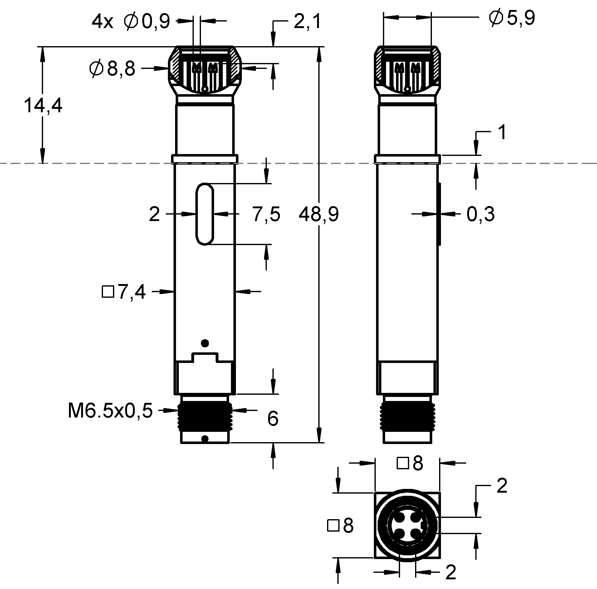 HF819HSDm012G1270H819AESP Bản vẽ gia đình