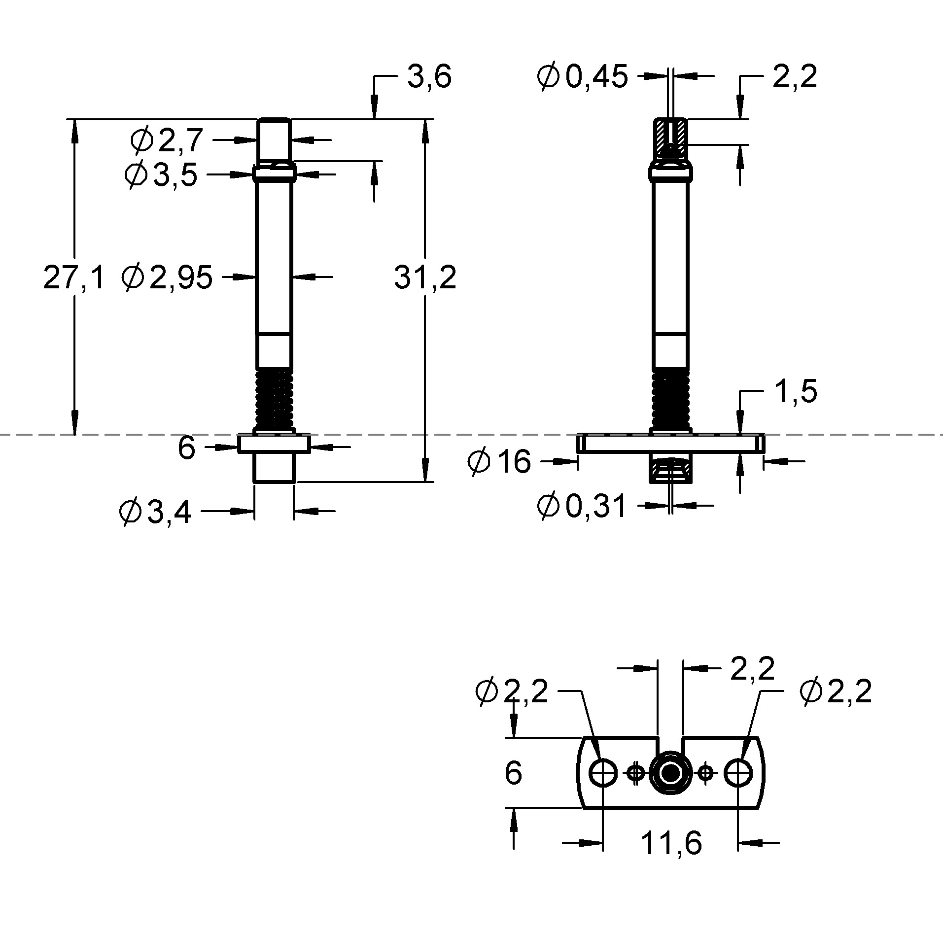HF77HFMm0112G540MSMPmFV1 Family designation