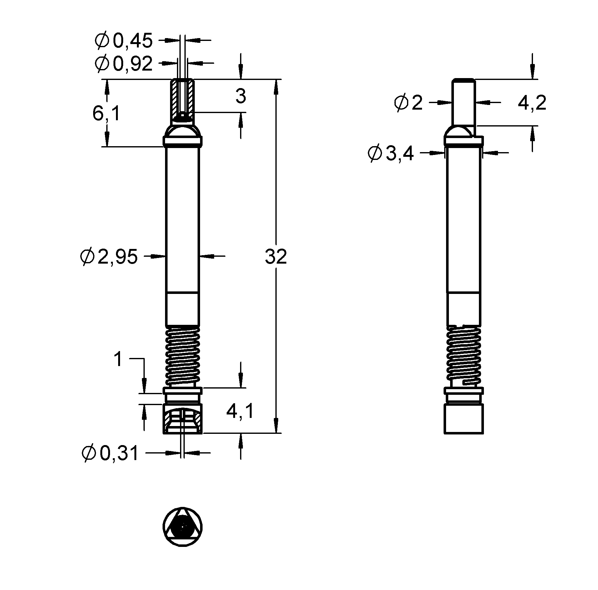 HF77MATEAXm0112G540MSMPmP Bản vẽ gia đình