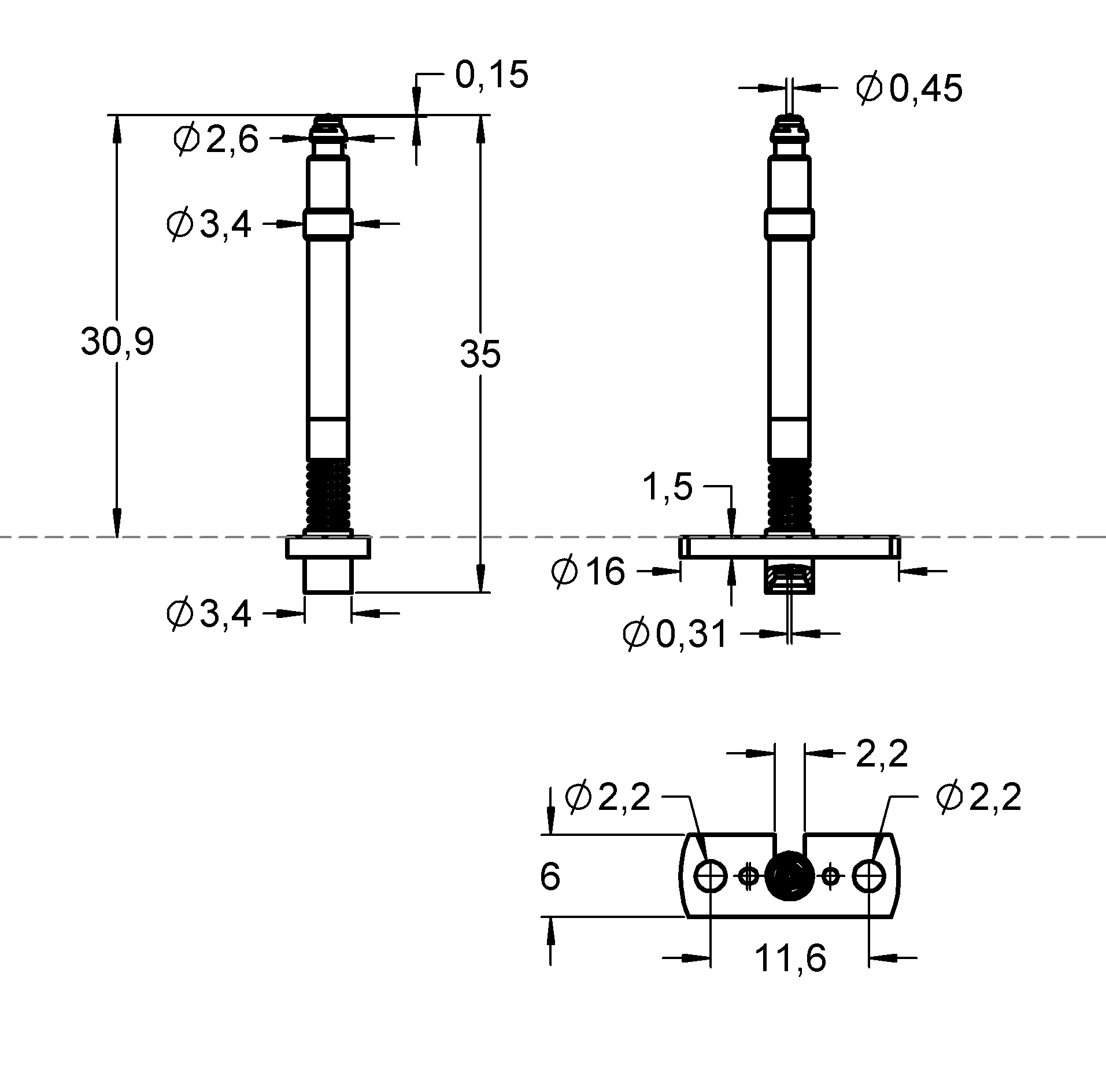 HF77HFMf0112G540MSMPmF Bản vẽ gia đình