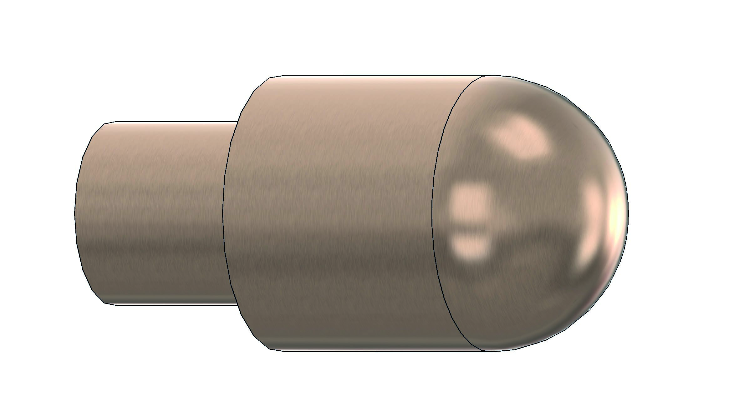 HCF73312A300U600 Kopfform 1