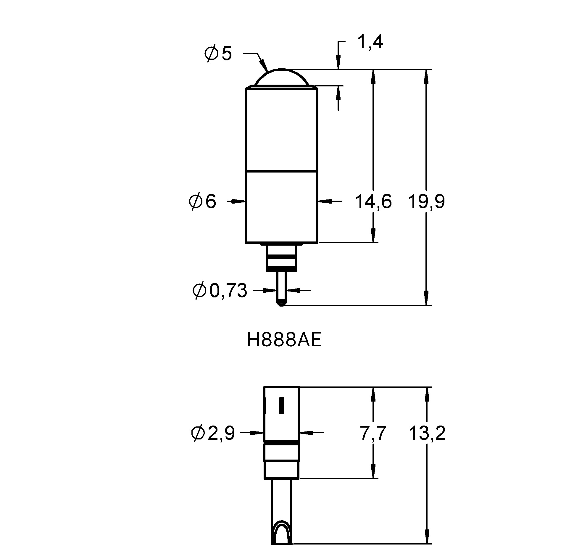 F88890S0003U100S05 Bản vẽ gia đình