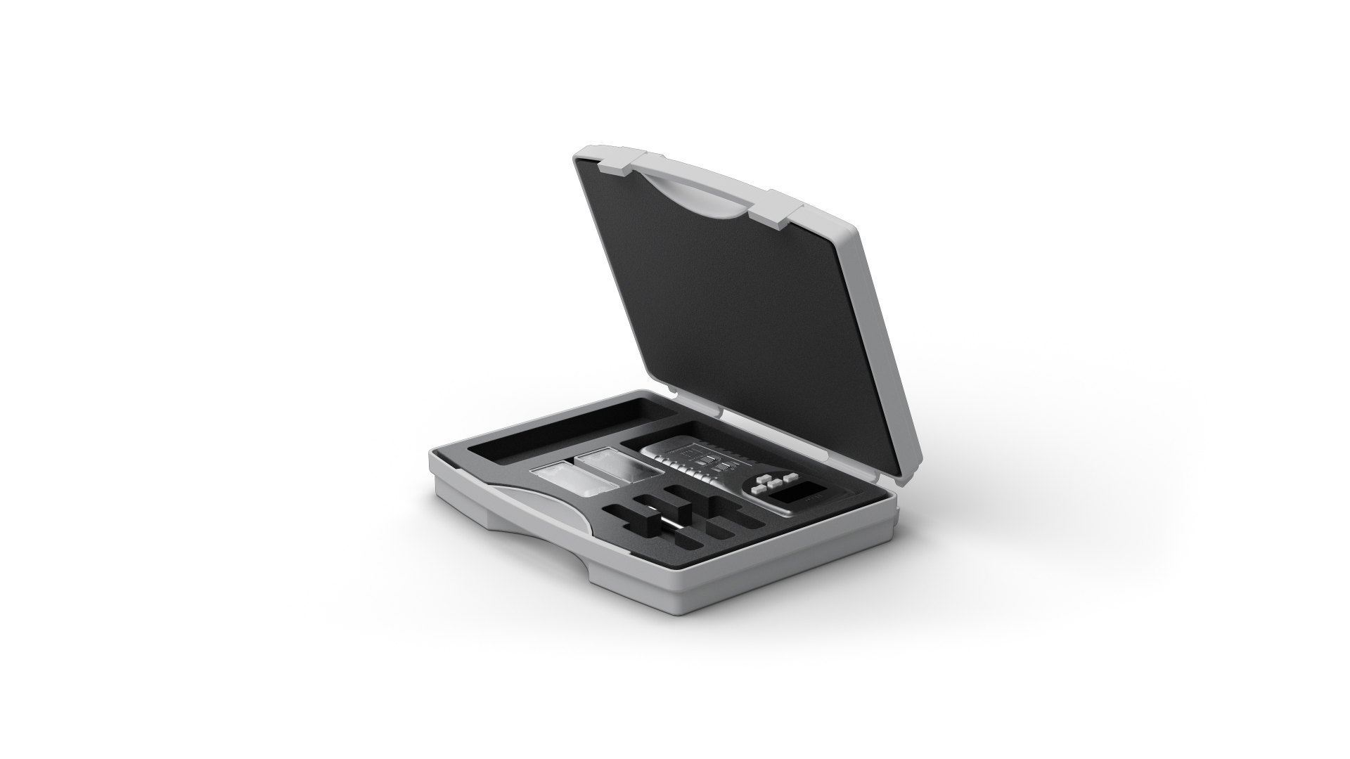 FK50-SET-001 Perspective 1