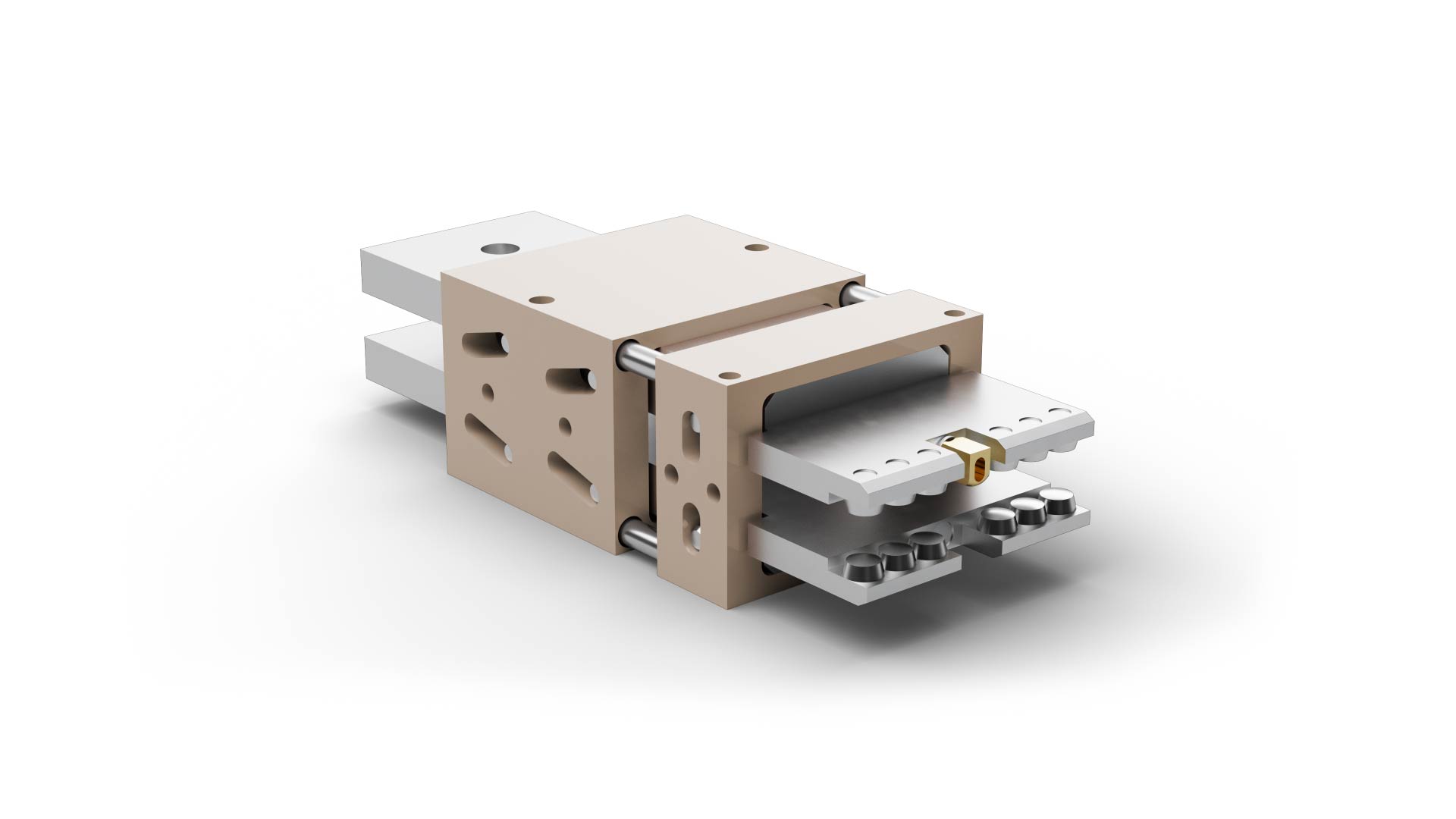 HCC220B12ALS50 Perspective 1