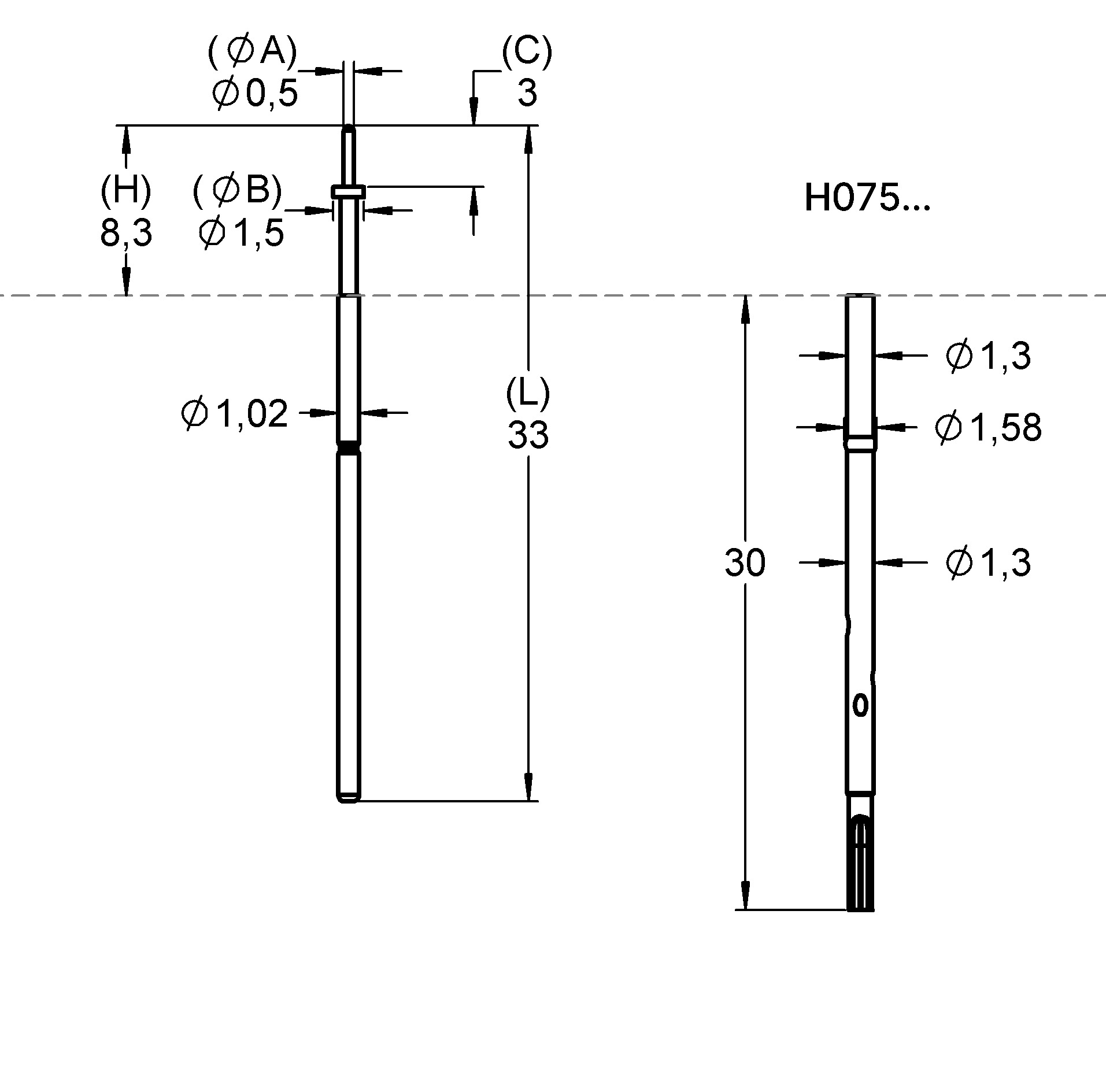 F70311B0001R080BSP Family designation
