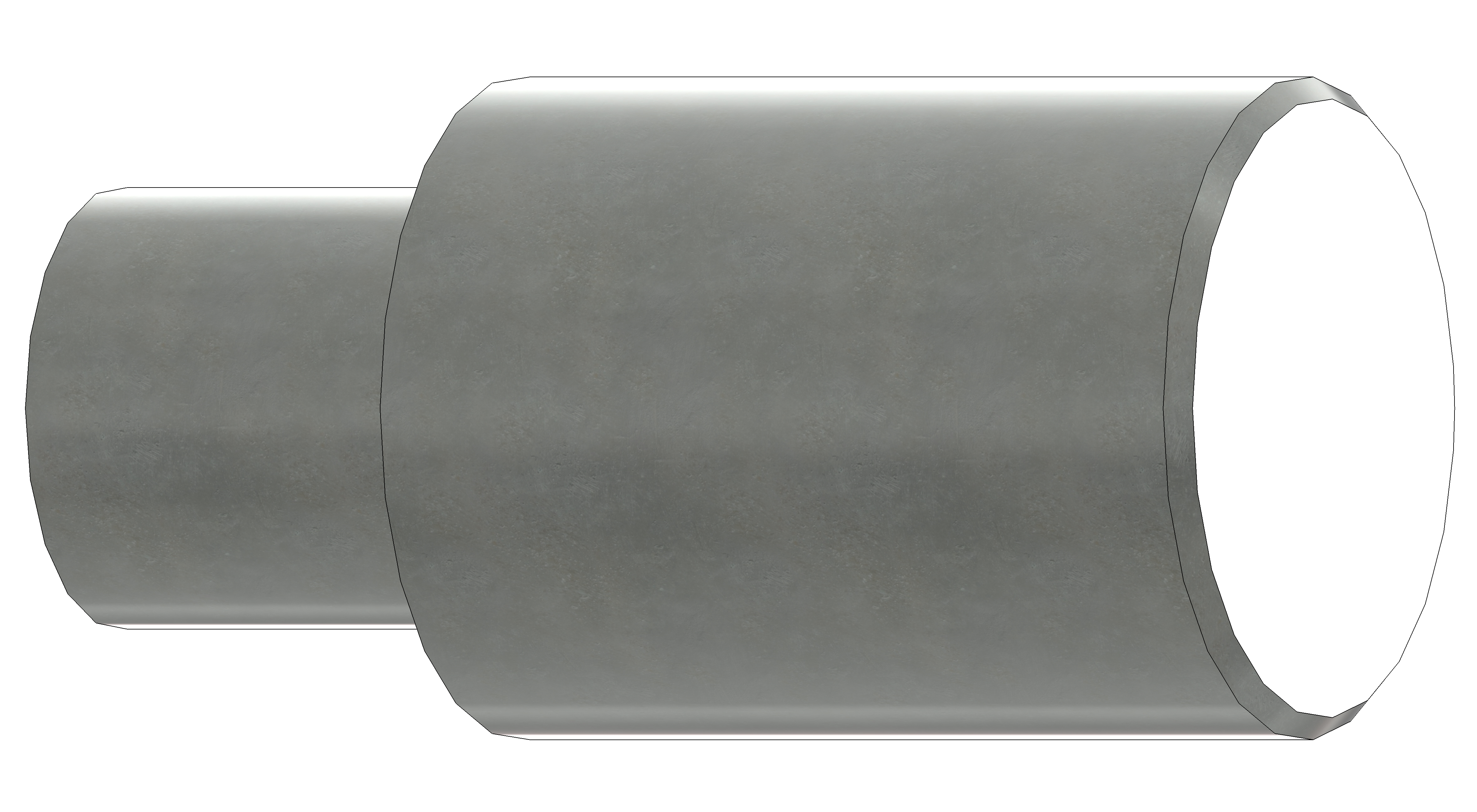 TS300NTC200 Tip style 1