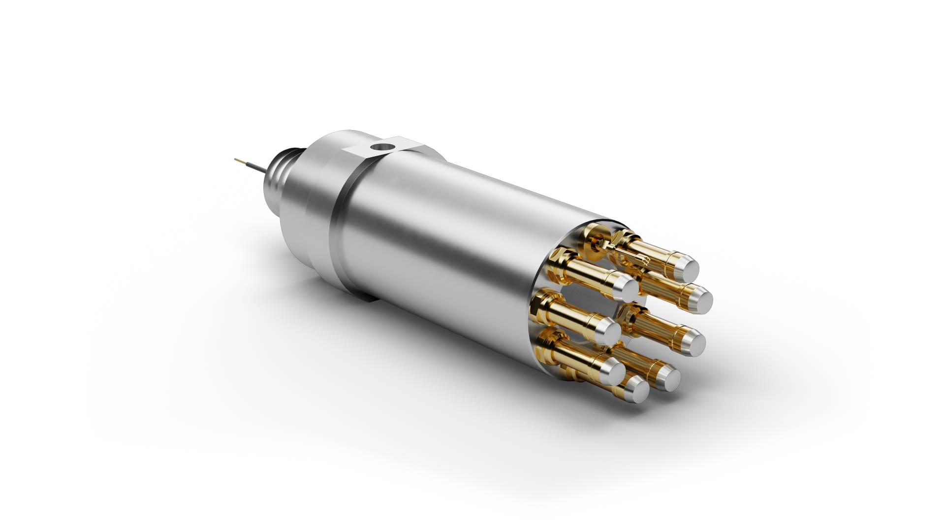 HCB166B12ALS80 Perspective 1