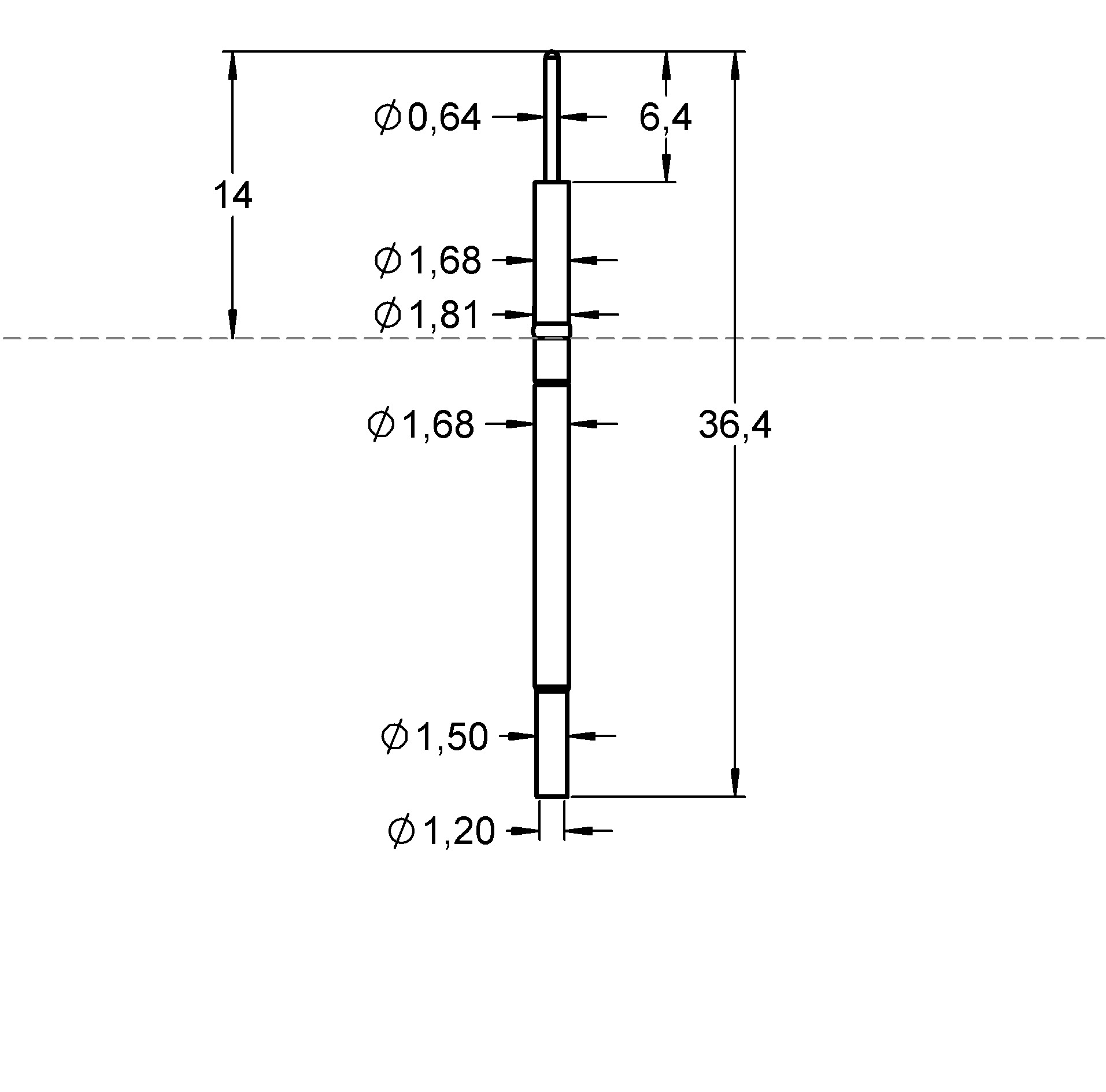 F10111B075G060 家族图示