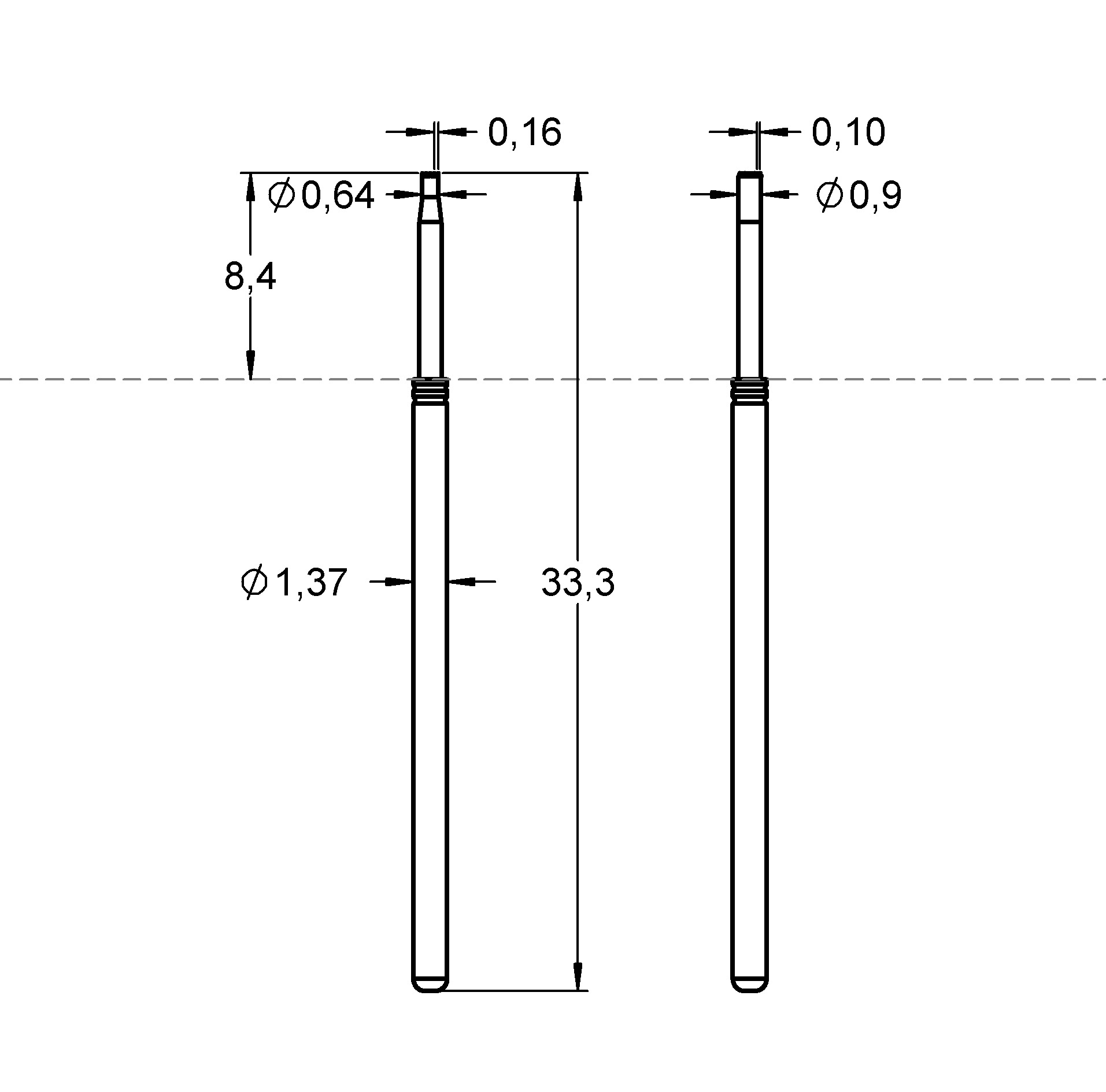 BP10006B064G200 Bản vẽ gia đình