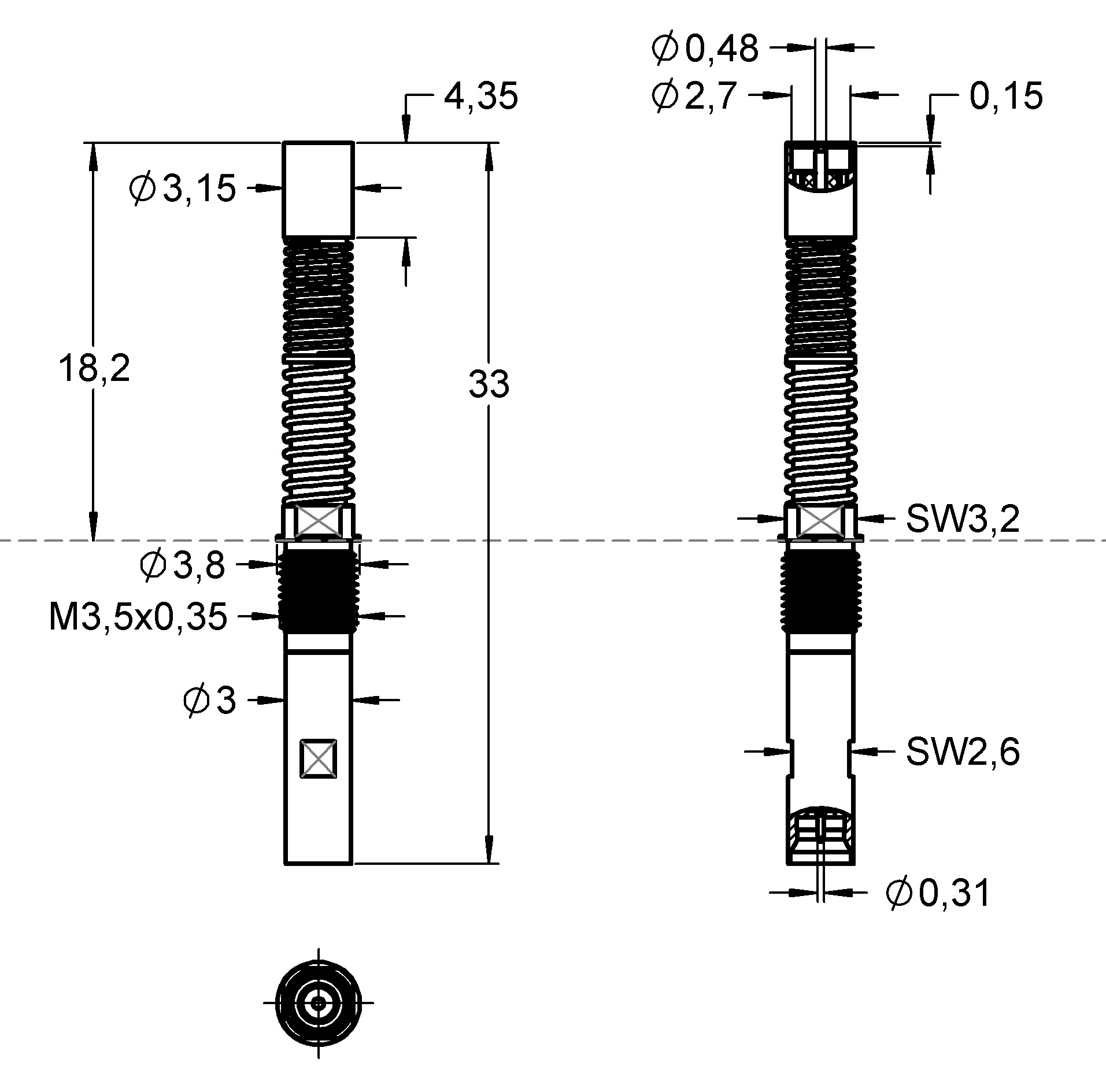 HF76HFMf0120G635MSMPmS Bản vẽ gia đình
