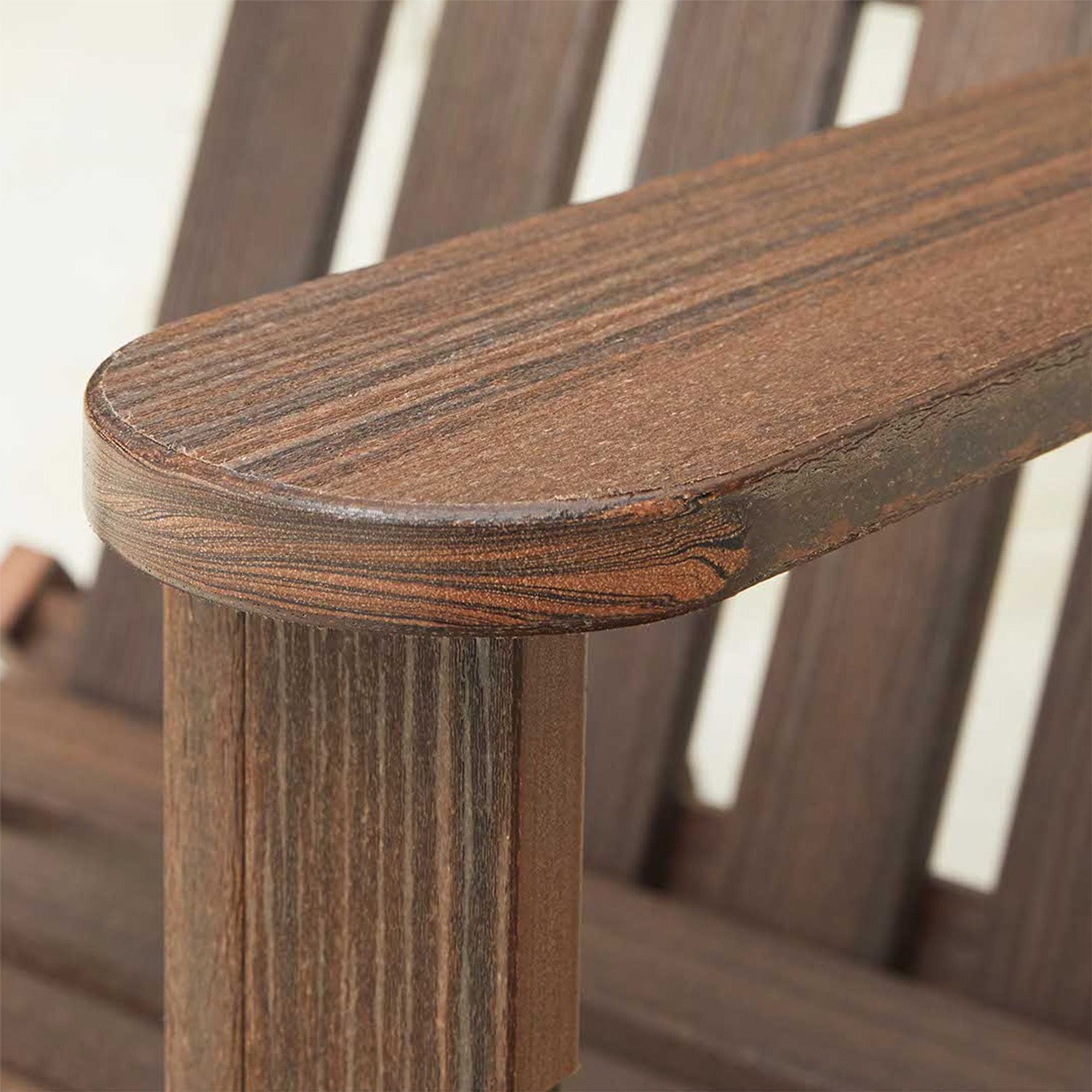 как выглядит BuyPlastic Tangent Poly Lumber, Woodgrains - HDPE Plastic Board фото