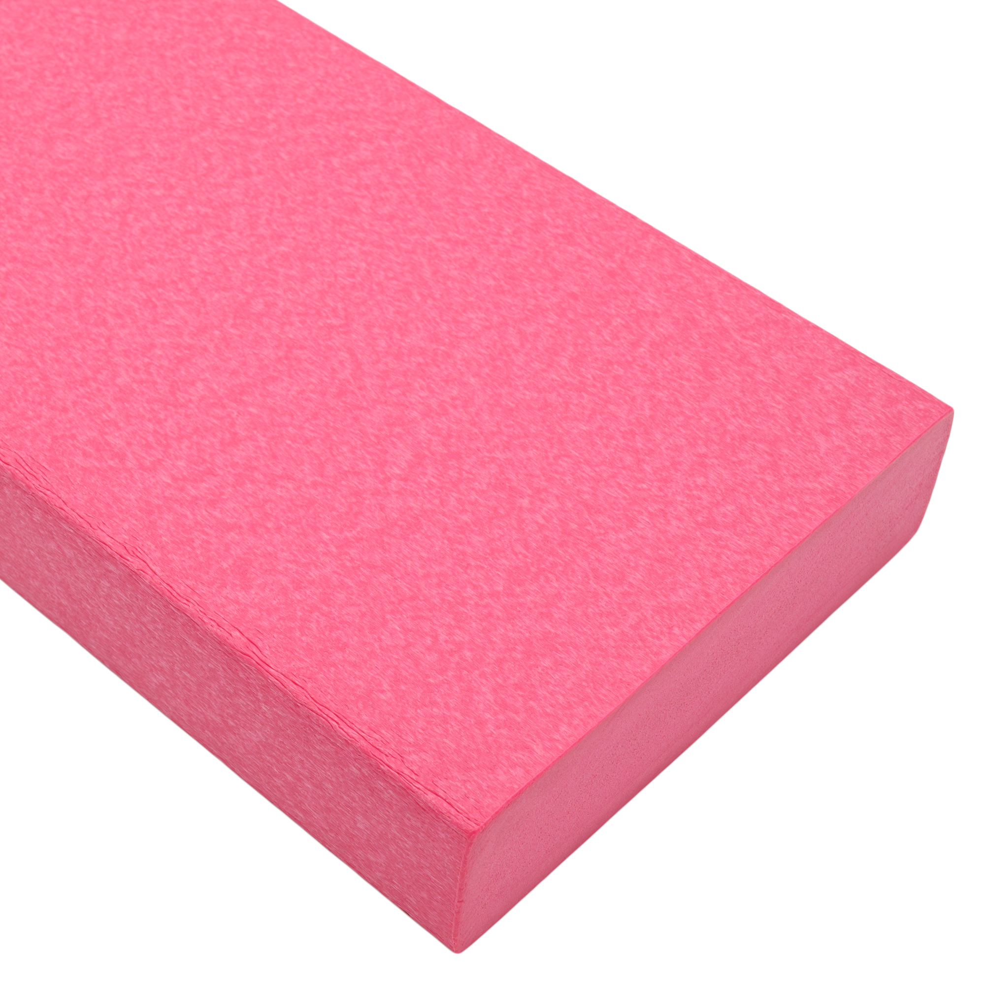 BuyPlastic Tangent Poly Lumber, Brights - HDPE Plastic Board