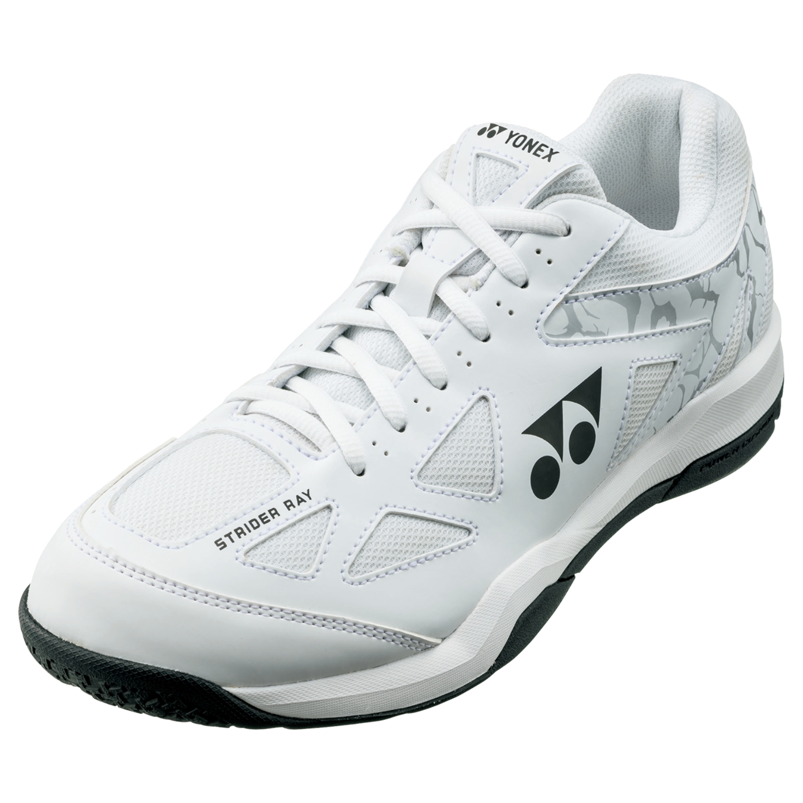 Yonex Strider Ray White/Black 2556